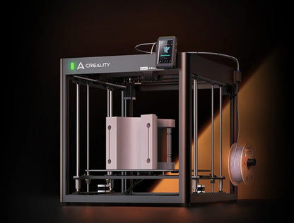 Ender 5 - MAX 3D Printer