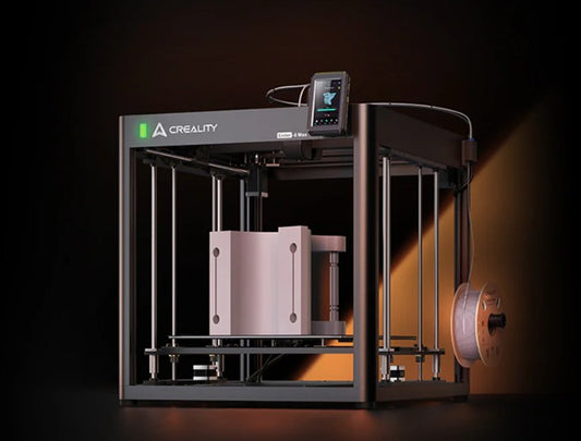 Ender 5 - MAX 3D Printer