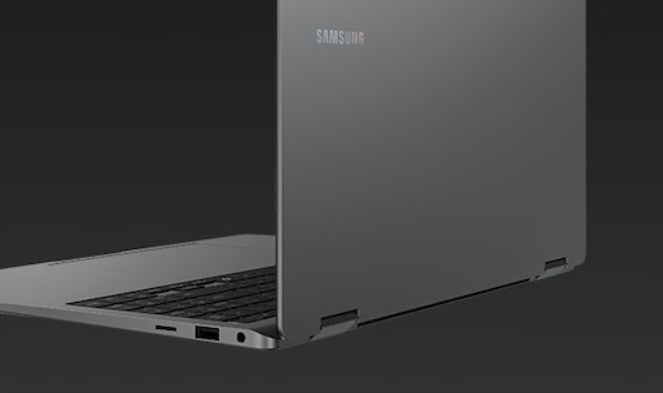 Samsung Galaxy Book 5 PRO - 360