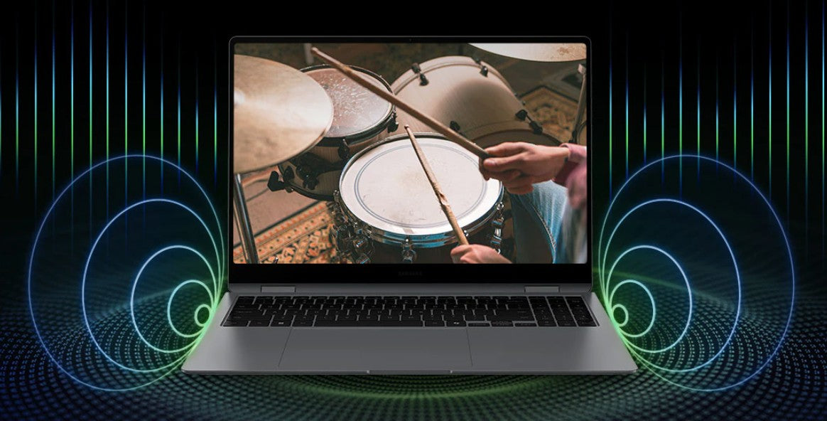 Samsung Galaxy Book 5 PRO - 360