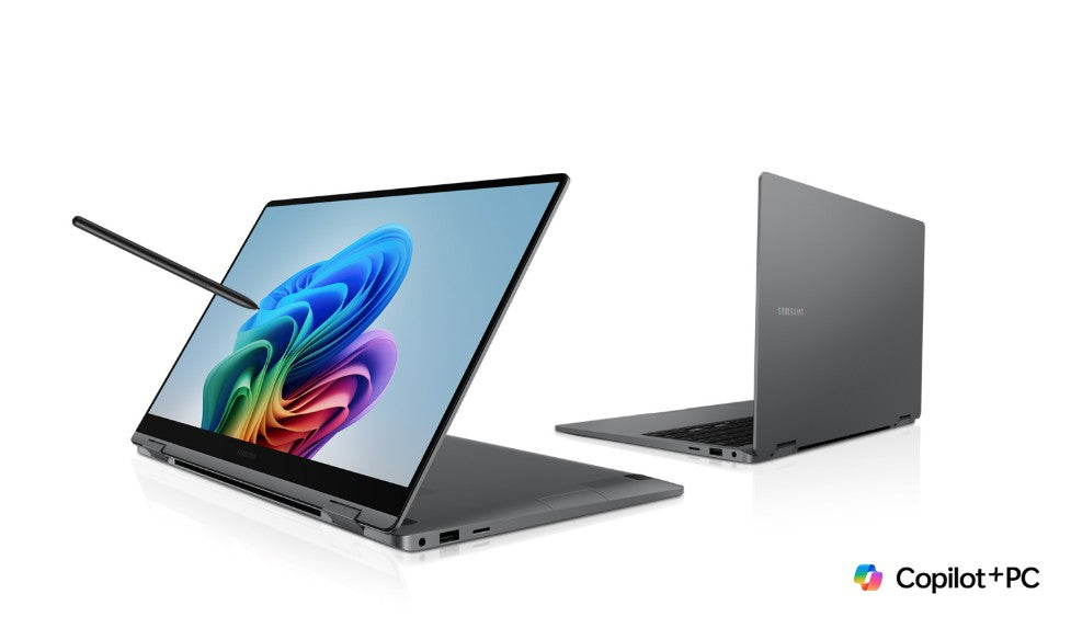 Samsung Galaxy Book 5 PRO - 360