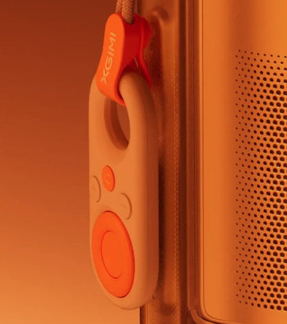 XGIMI - MoGo 4 Laser Smart and Portable Projector - standard model