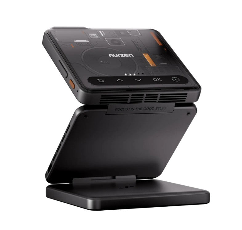ZIP Mini - Portable Tri-Fold Projector