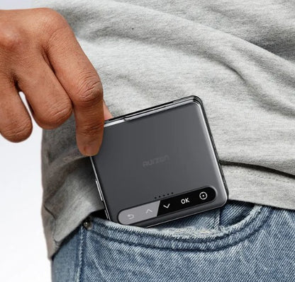 ZIP Mini - Portable Tri-Fold Projector