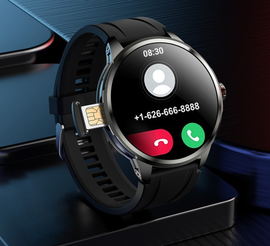 Model R2 Ultra  - 4G Android OS Smartwatch