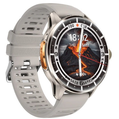 MODEL R3 - 4G - LTE Android Smartwatch - with IR remote control, rotatable camera