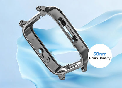 Z10  4G LTE - Unibody Ceramic Smartwatch