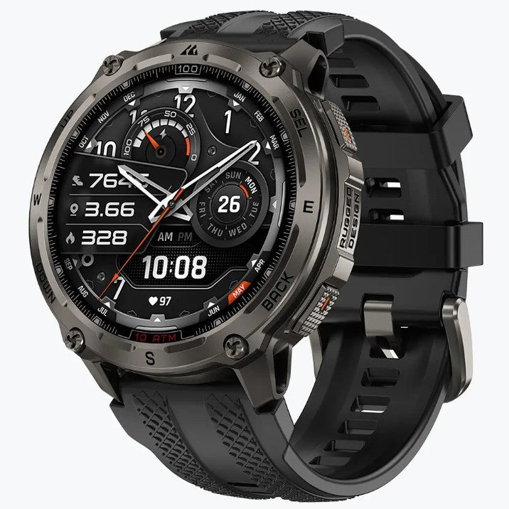 Tank T4 - Smartwatch