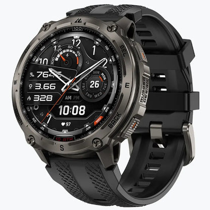 Tank T4 - Smartwatch