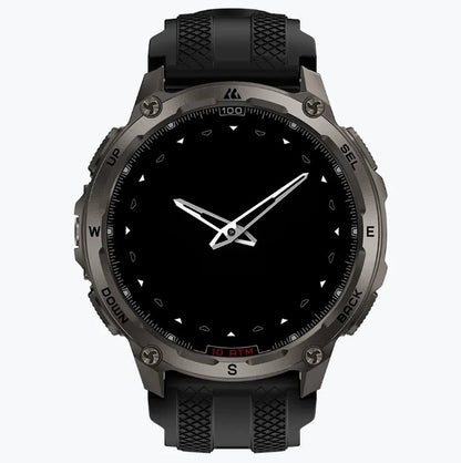 Tank T4 - Smartwatch