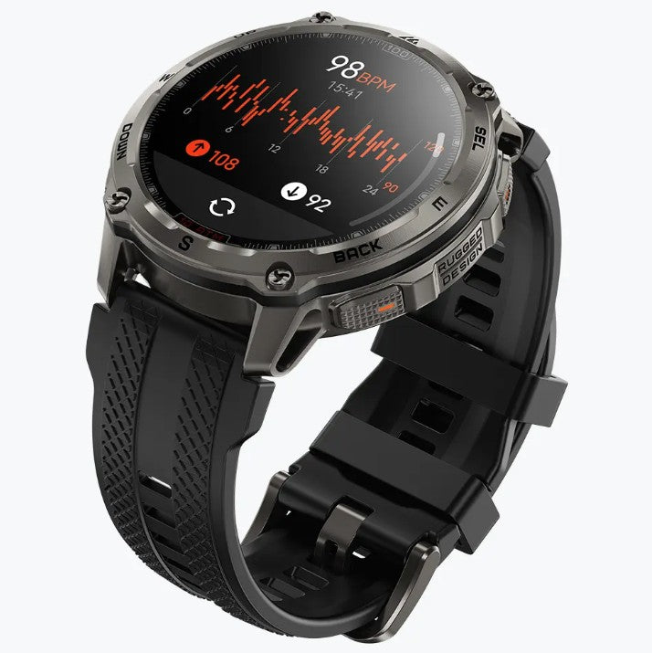 Tank T4 - Smartwatch