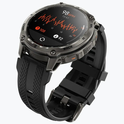 Tank T4 - Smartwatch