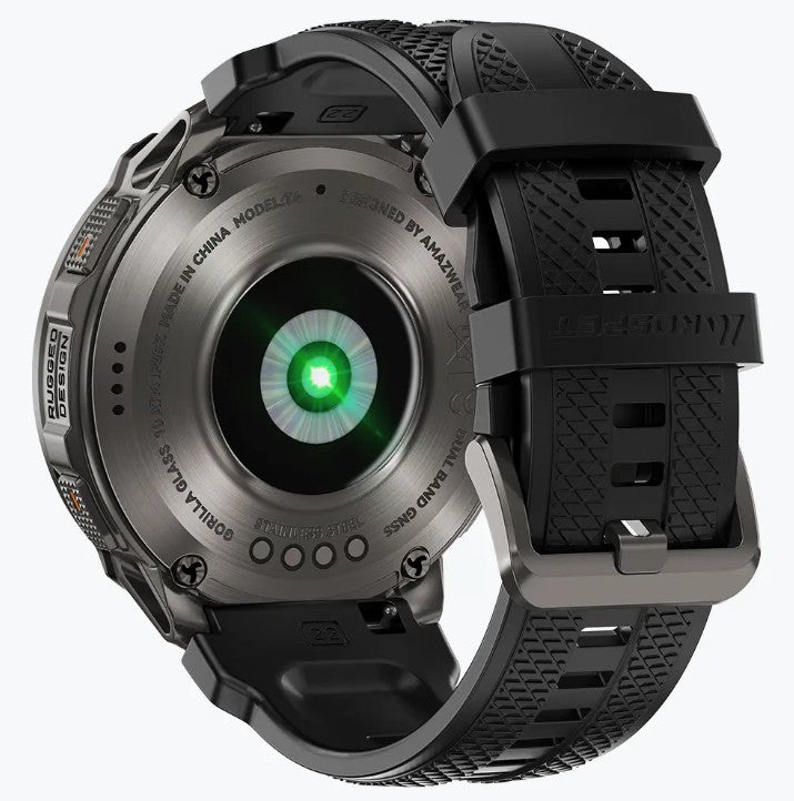 Tank T4 - Smartwatch