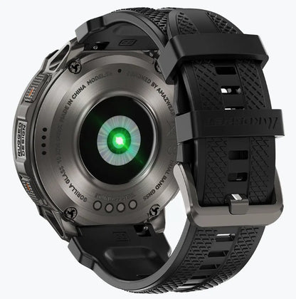 Tank T4 - Smartwatch