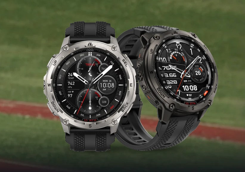 Tank T4 - Smartwatch