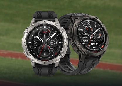 Tank T4 - Smartwatch