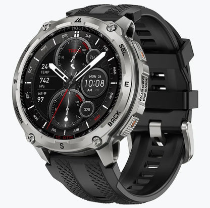 Tank T4 - Smartwatch