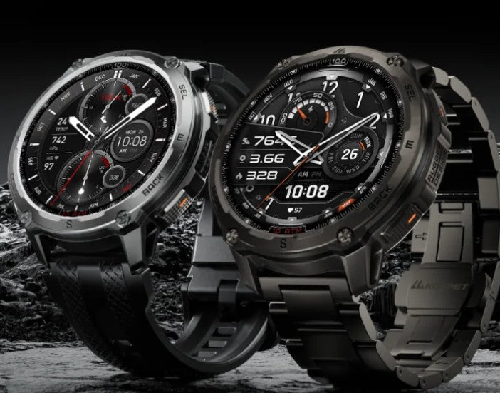 Tank T4 - Smartwatch