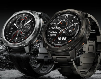 Tank T4 - Smartwatch