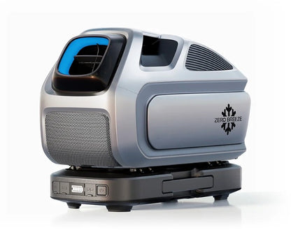 Mark 3 Powerful and Functional Portable AC Unit
