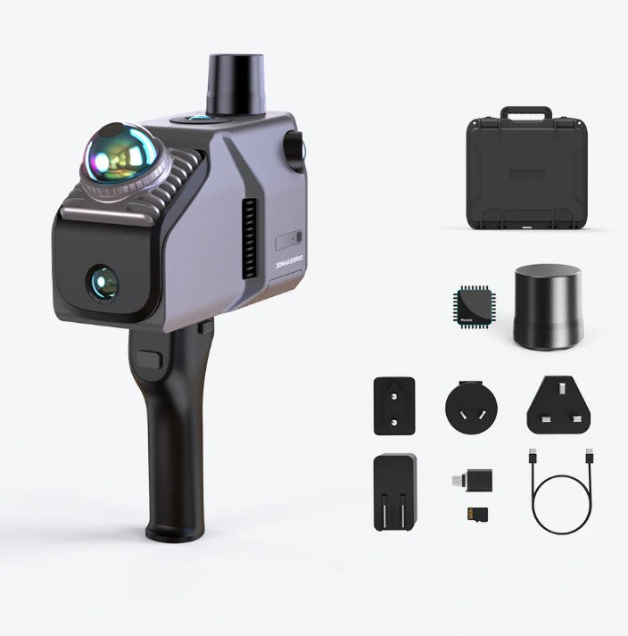 3DMakerpro - Eagle LiDAR Scanner
