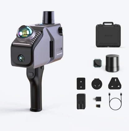 3DMakerpro - Eagle LiDAR Scanner