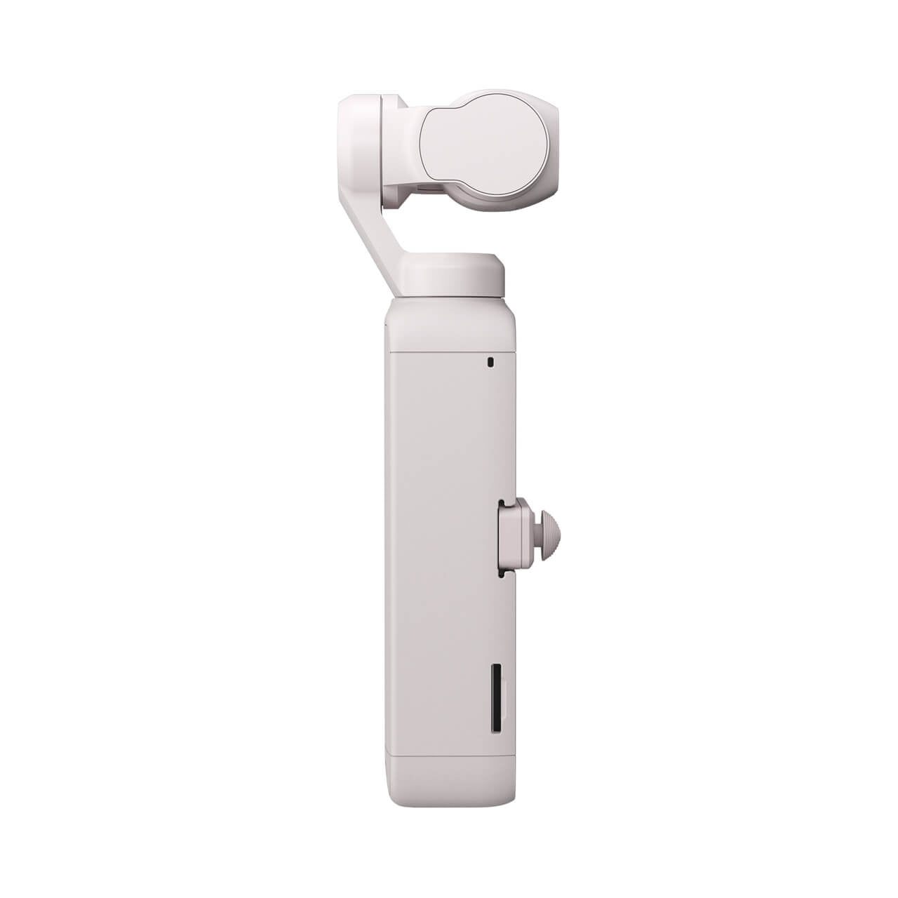 DJI- Pocket 2 ---- Pocket Size 3-Axis Stabilized Camera