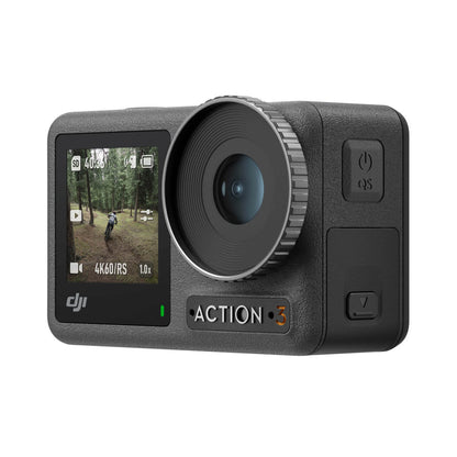 DJI Osmo Action 3 - Action Camera