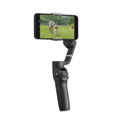 DJI -- OSMO Mobile 6  Stabilizer