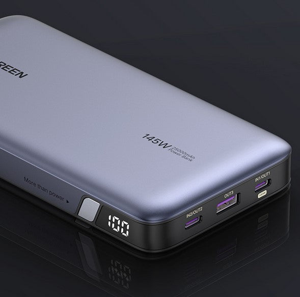 Ugreen - 145w - 25000mAh Power Bank