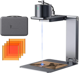 Laserpecker 1 Pro-Super   ----- An advance and compact Laser Engraver device