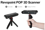 Revopoint - POP - Portable 3D Scanner (Standard Package)