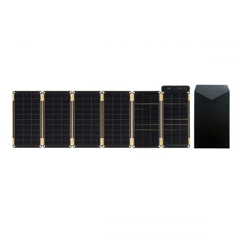 Solar Paper - solar charger (5W)
