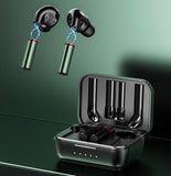 PQ-Y28 Bluetooth Earbuds --- A Bluetooth Earbuds with interchangeable battery (Bluetooth 5.0)