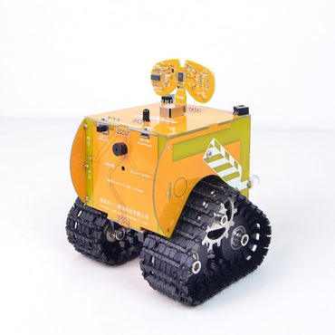 BOT - STEM - Wifi Robot for students