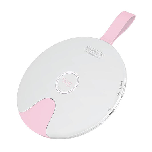 S8 LED Sterilizer Cover - Pink