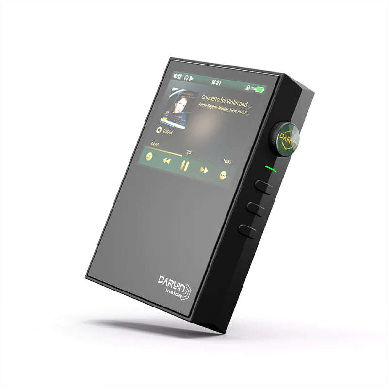 Hiby - RS2 Music Player