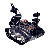WiFi Car Robot kits - with camera