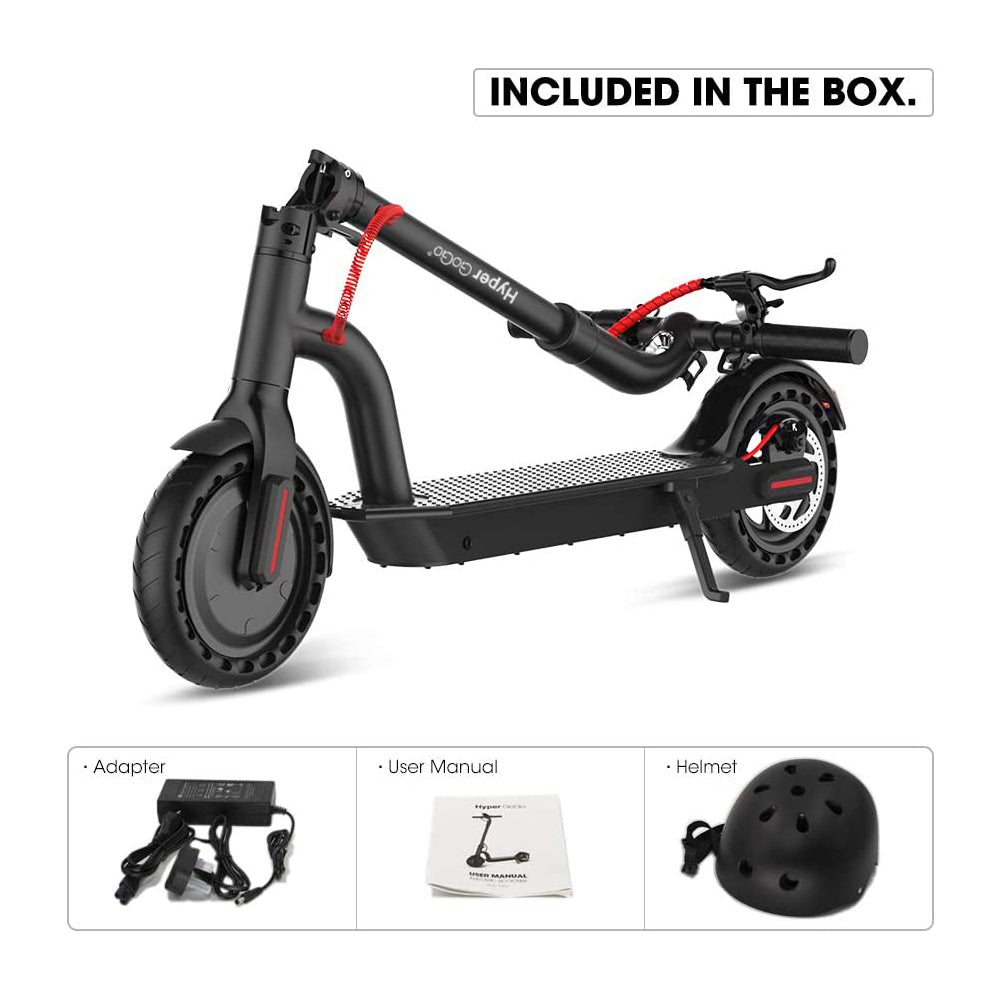 Portable Electric Scooter - Folding