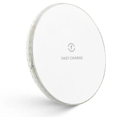 TG-Y-3LC ----- 10W LED Light Fast Charging Wireless Charger