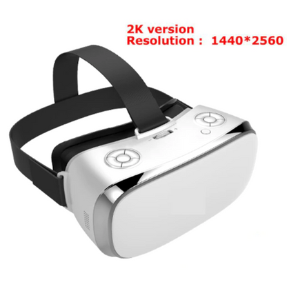 V3H VR -  VR glasses