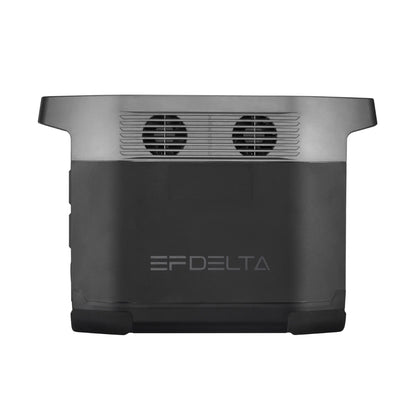 Ecoflow - Delta 1300 Portable Power Station (Total AC output 1800W)