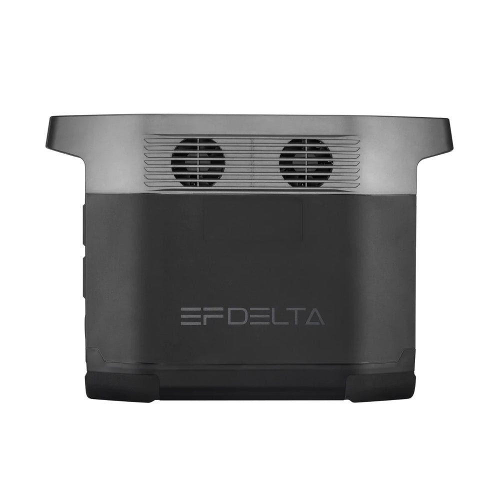 Ecoflow - Delta 1300 Portable Power Station (Total AC output 1800W)