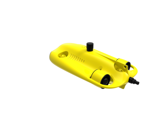Chasing - Gladius Mini S -Underwater Drone with Advance UHD Camera (4K)