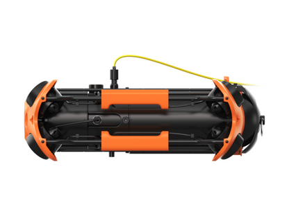 Chasing M2 PRO ROV ---- Underwater Drone - Industrial Grade for Professional Purposes