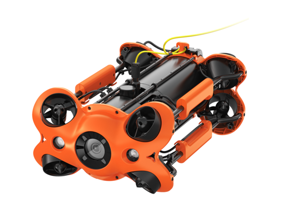 Chasing M2 PRO ROV ---- Underwater Drone - Industrial Grade for Professional Purposes