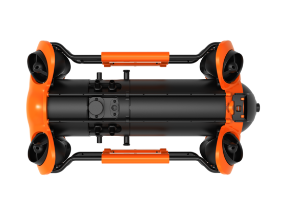 Chasing M2 PRO ROV ---- Underwater Drone - Industrial Grade for Professional Purposes