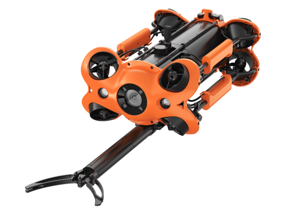 Chasing M2 PRO ROV ---- Underwater Drone - Industrial Grade for Professional Purposes