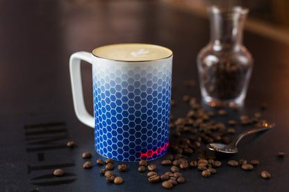 Heated Smart Mug