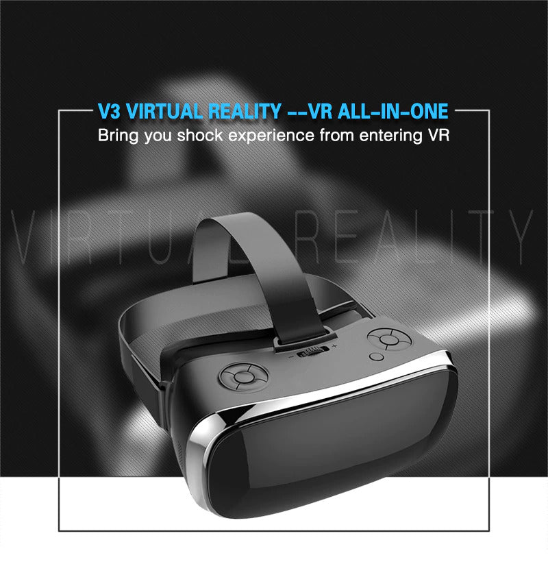 V3H VR -  VR glasses